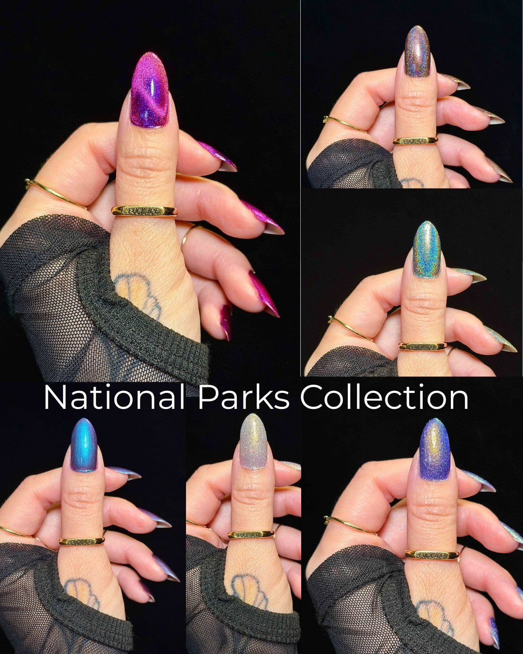 National Parks