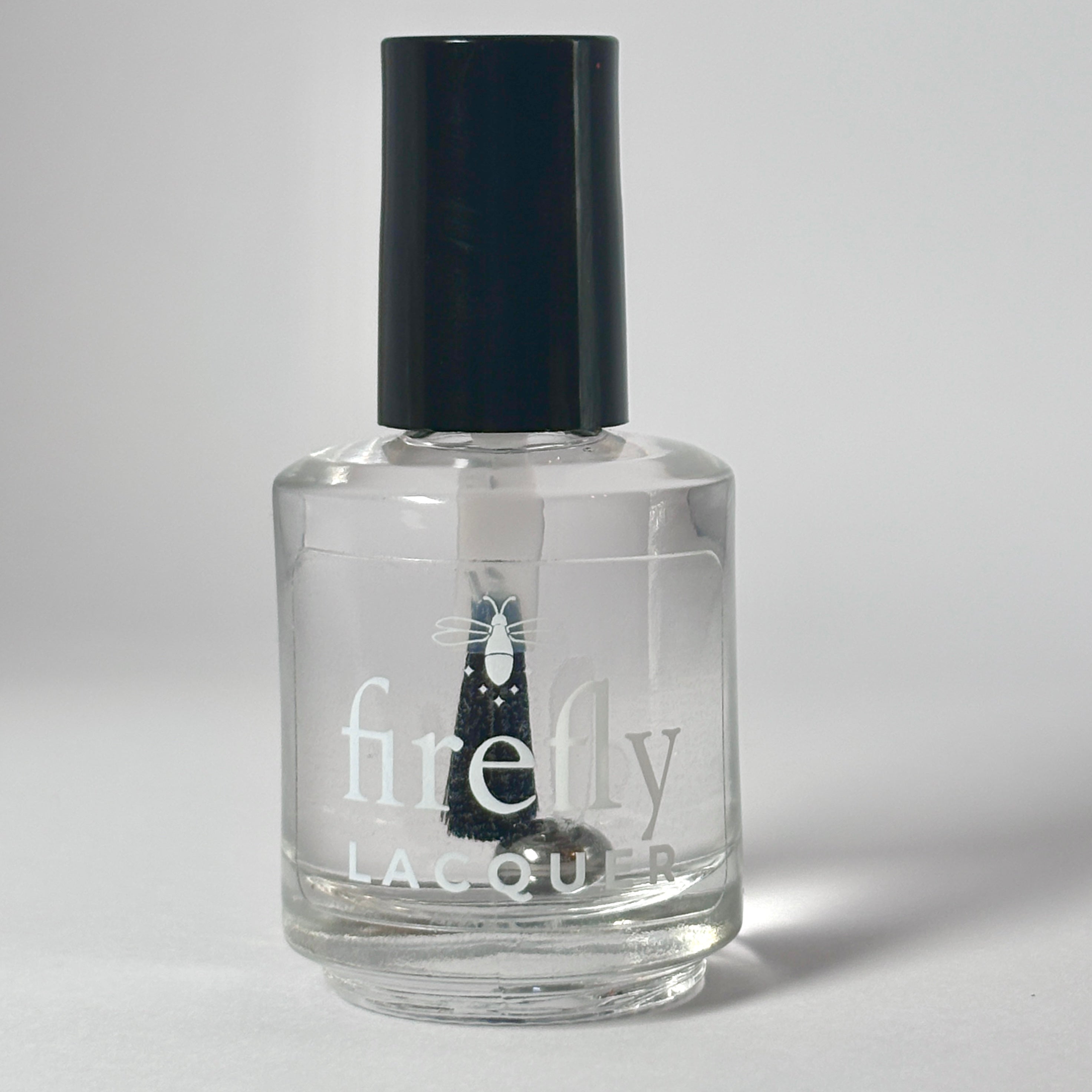 Canopy Quick Dry Top Coat