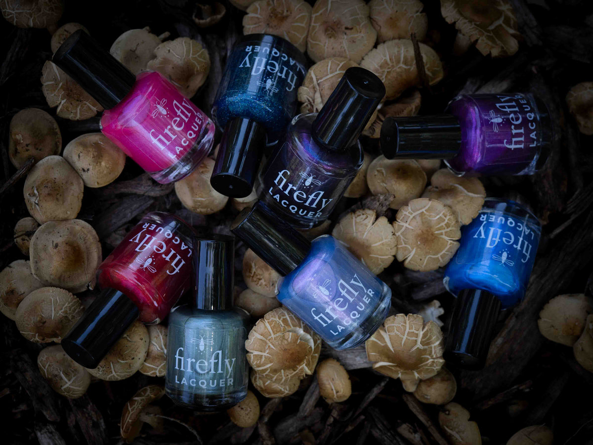 Firefly Lacquer Gift Card