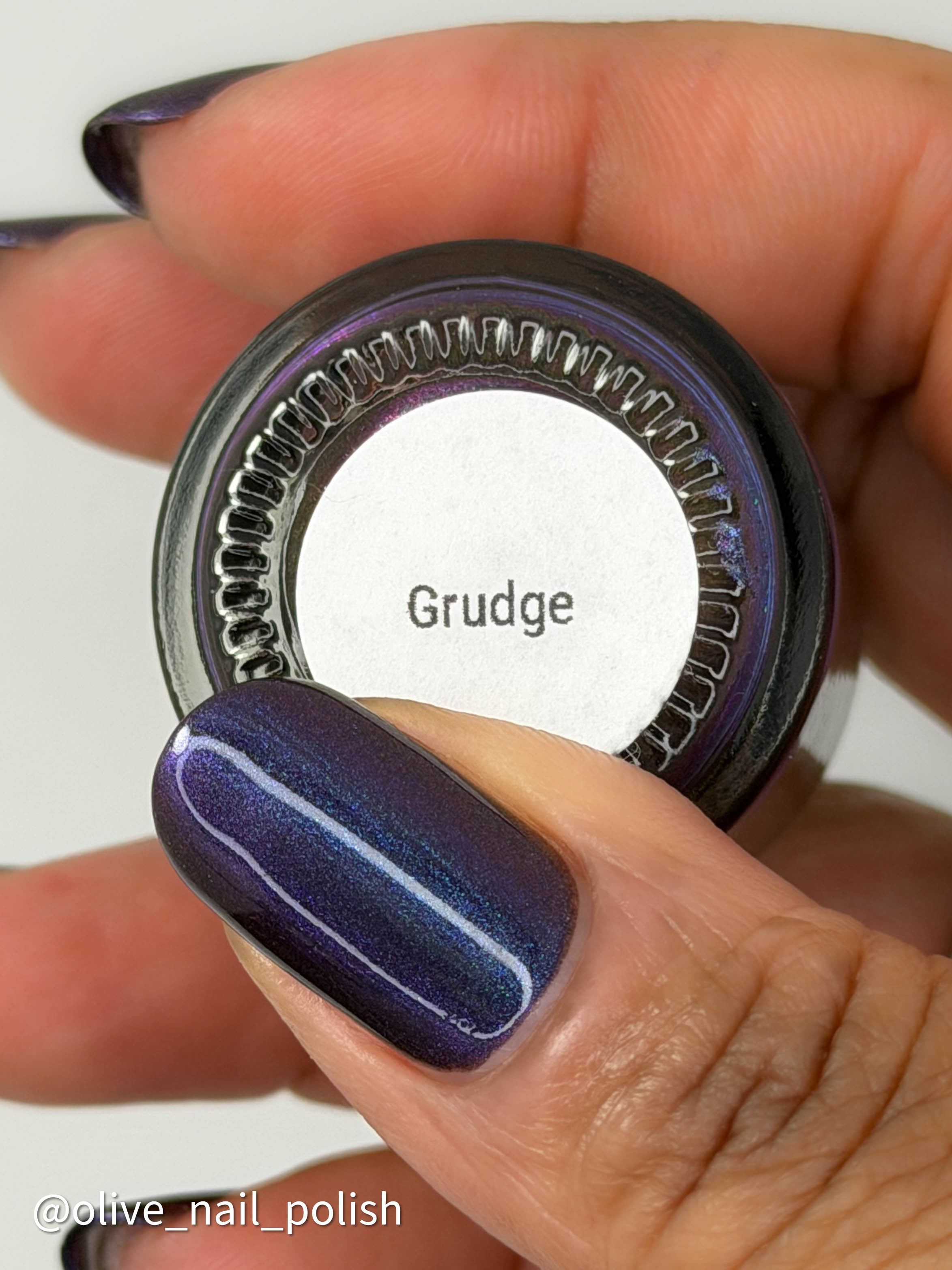 Grudge