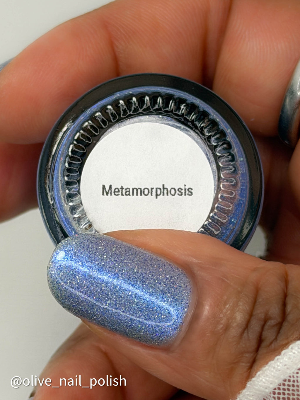 Metamorphosis