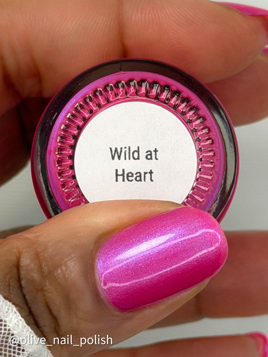Wild at Heart