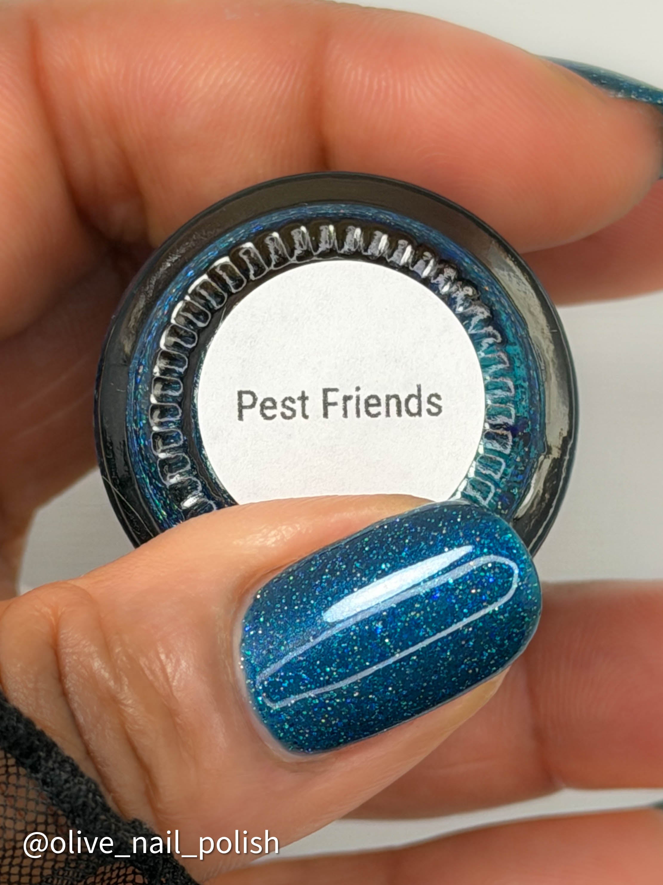 Pest Friends