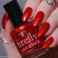 One in a Vermillion