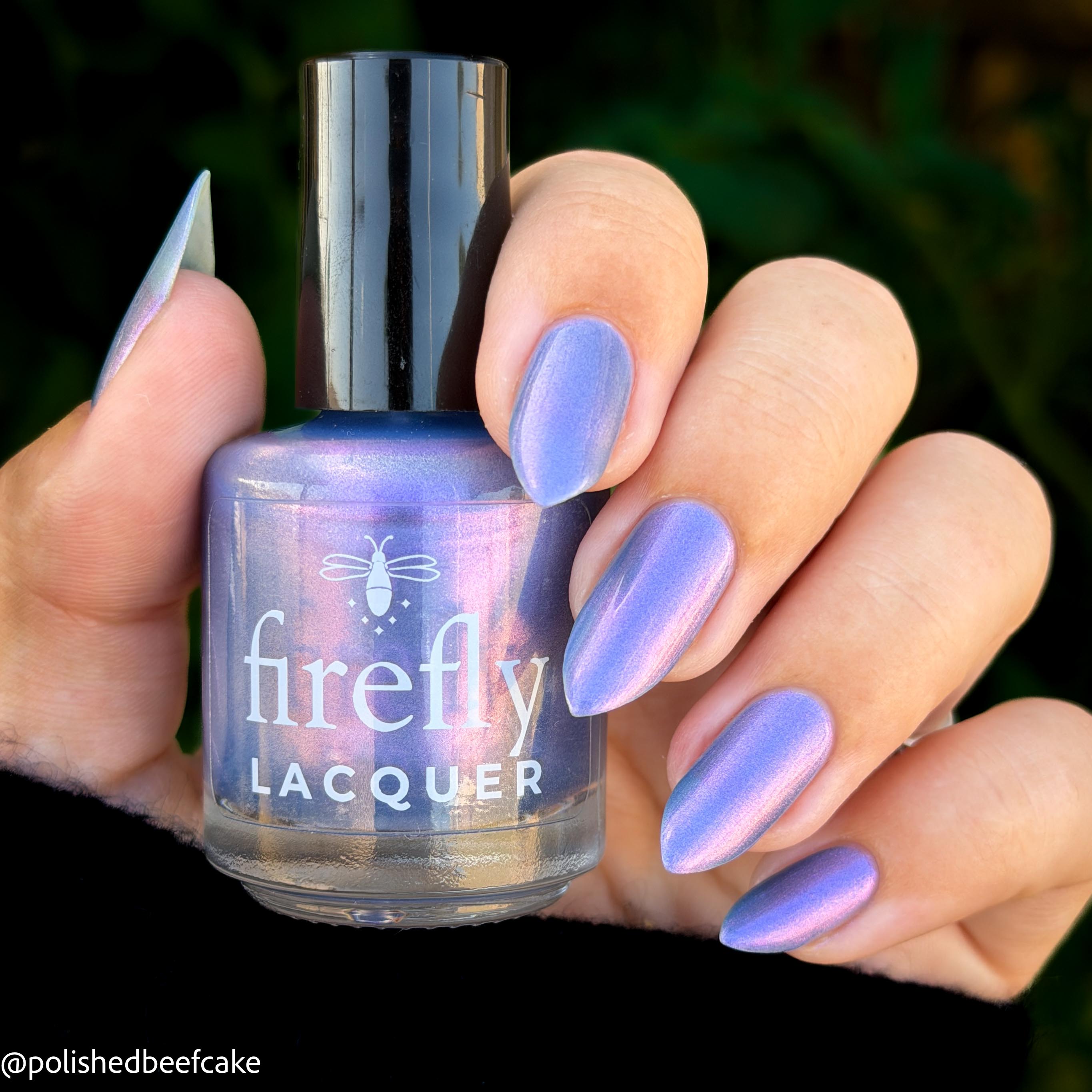 You're so Vervain