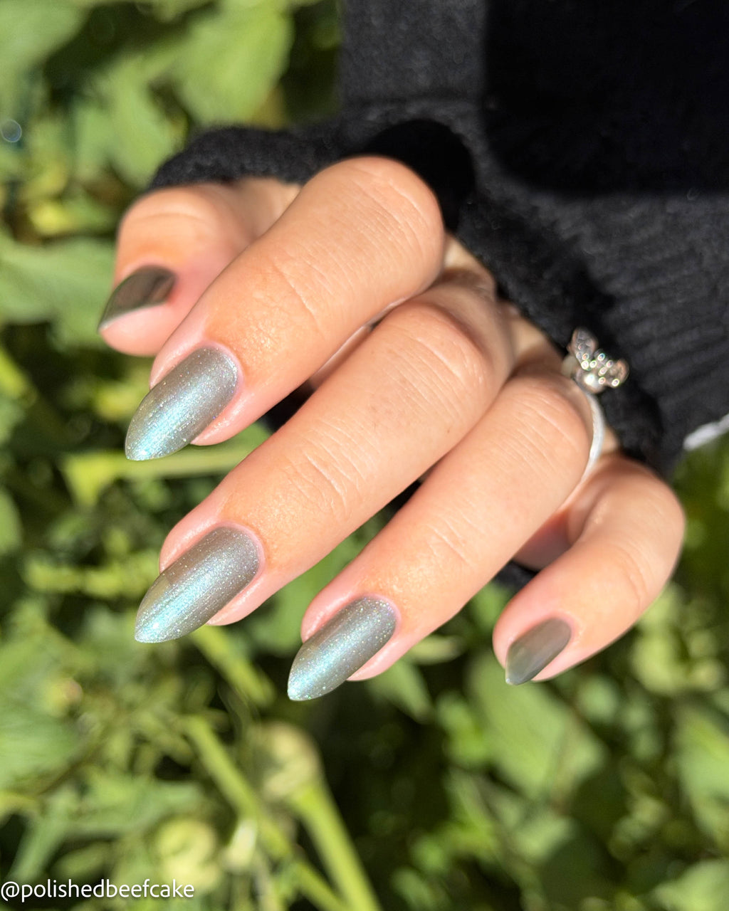 Sage Against the Machine