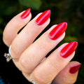 One in a Vermillion