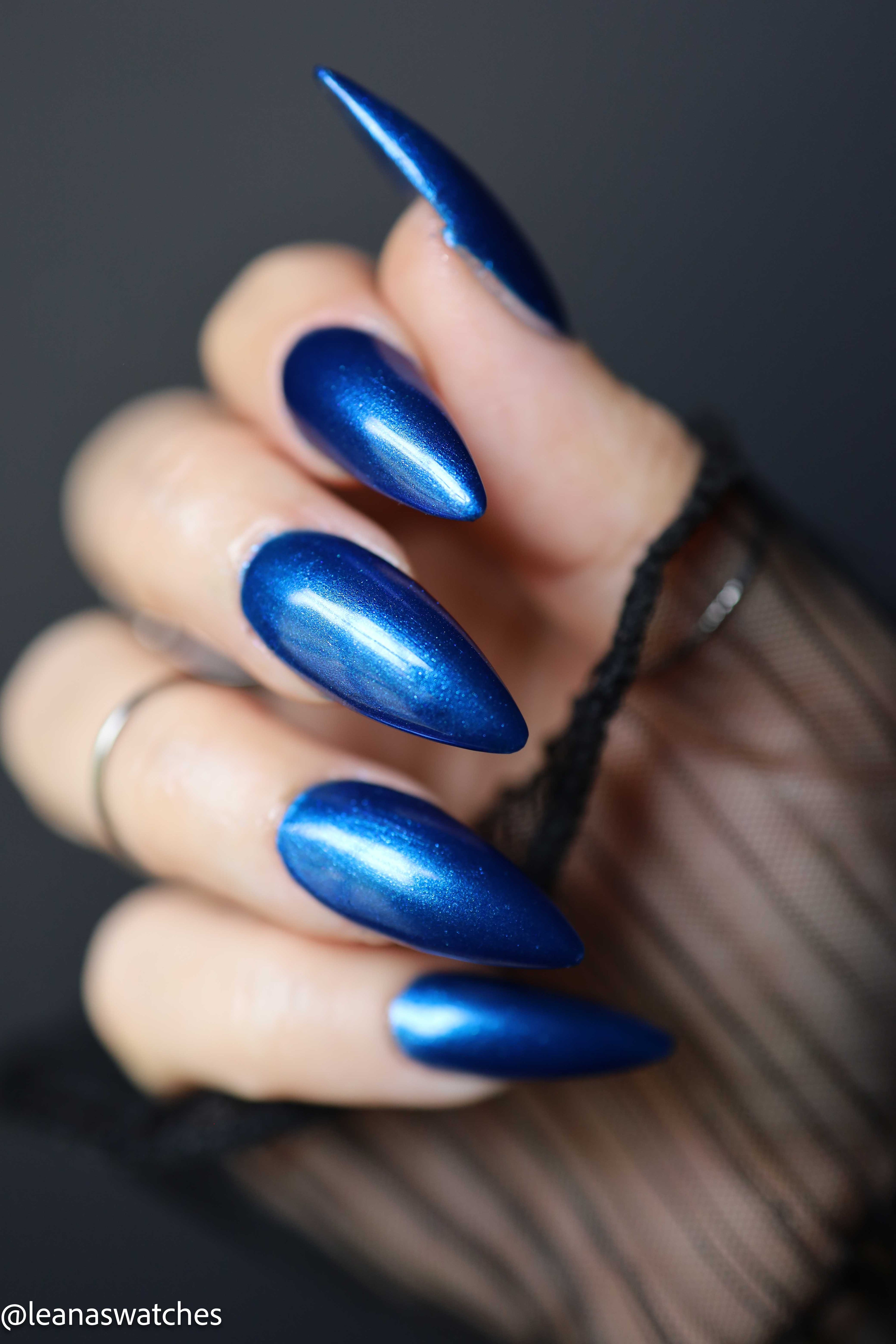 Paralytic