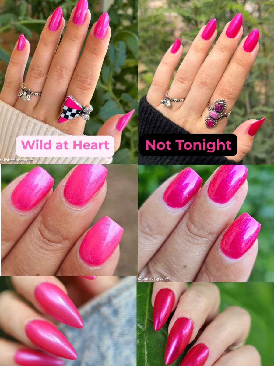 Not Tonight